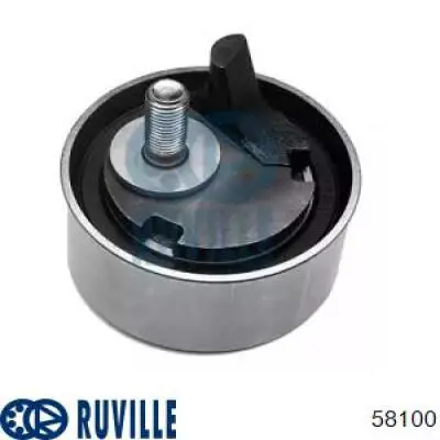 Ролик ГРМ 58100 Ruville