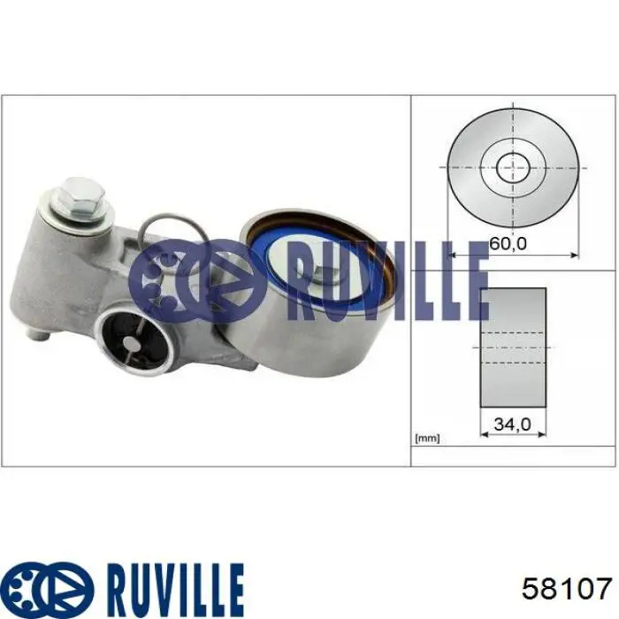 58107 Ruville