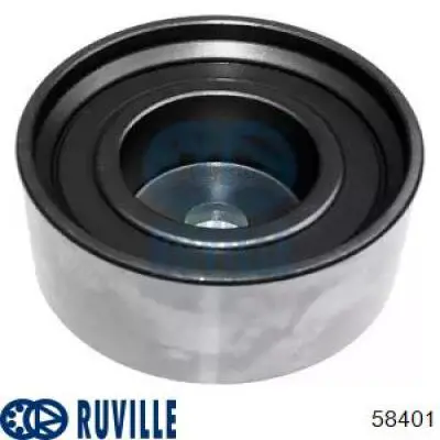 Купить 58401 Ruville Ведуший ролик ГРМ