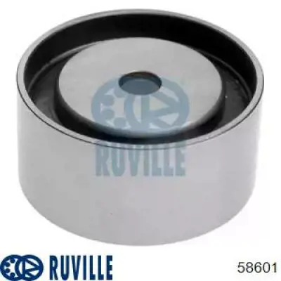 Паразитный ролик ГРМ 58601 Ruville