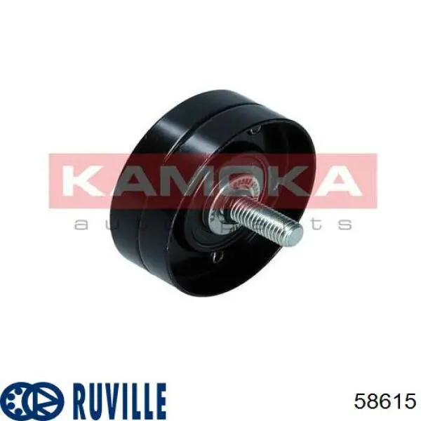 Натяжной ролик Ruville 58615 цена, от 16.82 USD