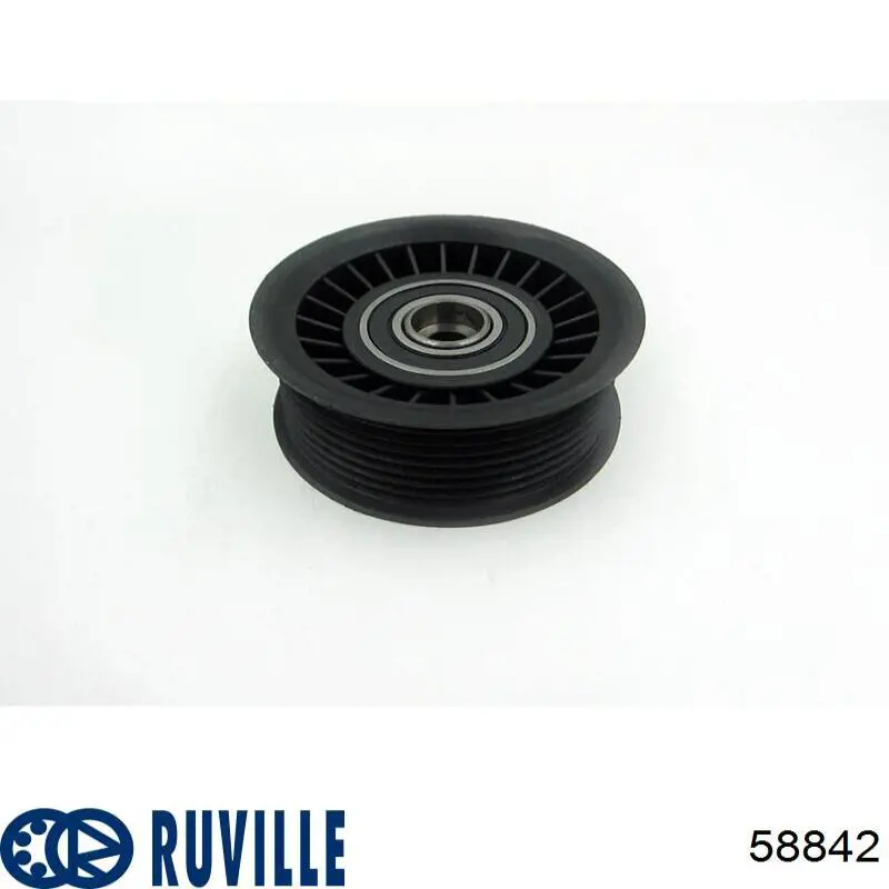 58842 Ruville