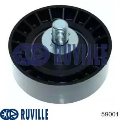 59001 Ruville