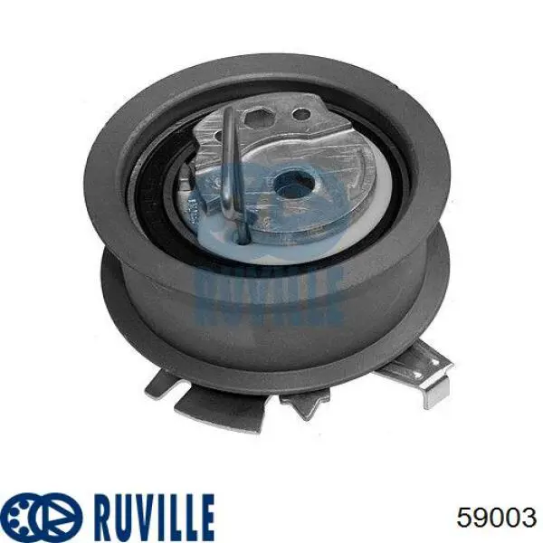 Купить 59003 Ruville Ролик натяжителя газораспределительного ремня