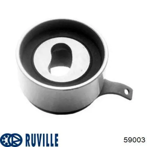 Ролик ГРМ 59003 Ruville