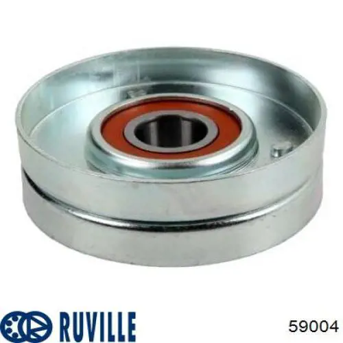 Купить 59004 Ruville Натяжитель приводного ремня