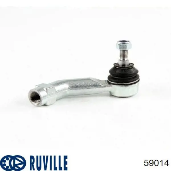 Купить 59014 Ruville Паразитный ролик