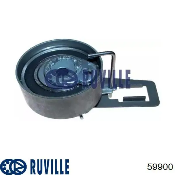  59900 Ruville