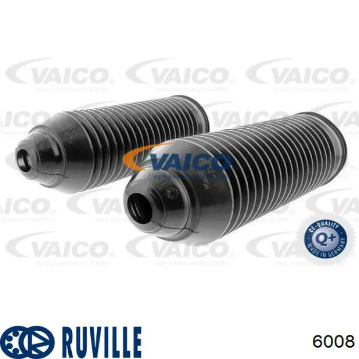 Подшипник ступицы 6008 Ruville