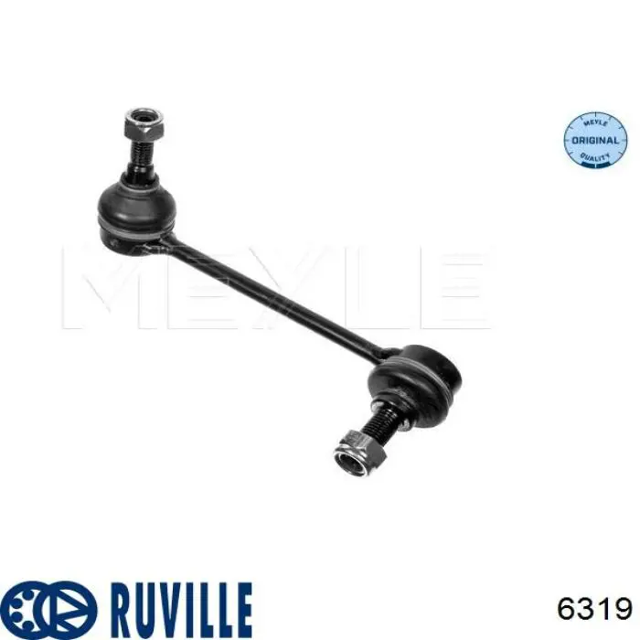 Комплект подшипника ступицы колеса Volvo 340/360 хэтчбек (343, 345) (1979 - 1991) цена, от 5.33 USD