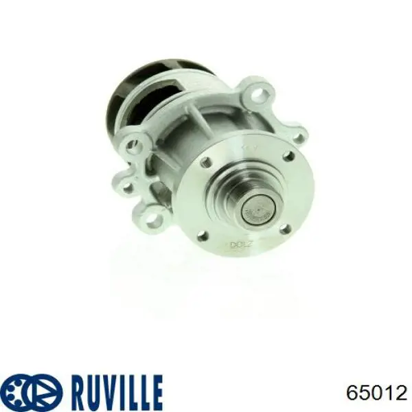 Помпа 65012 Ruville