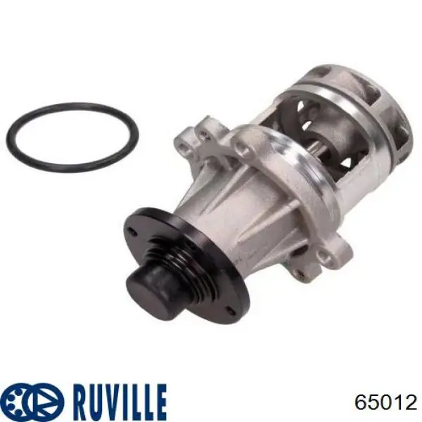 Водяной насос Ruville 65012