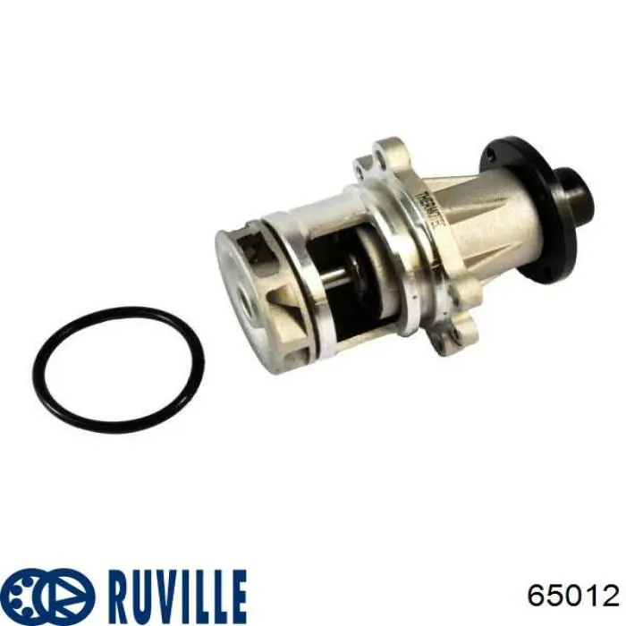 Помпа охлаждения Ruville 65012 цена, от 31.35 USD