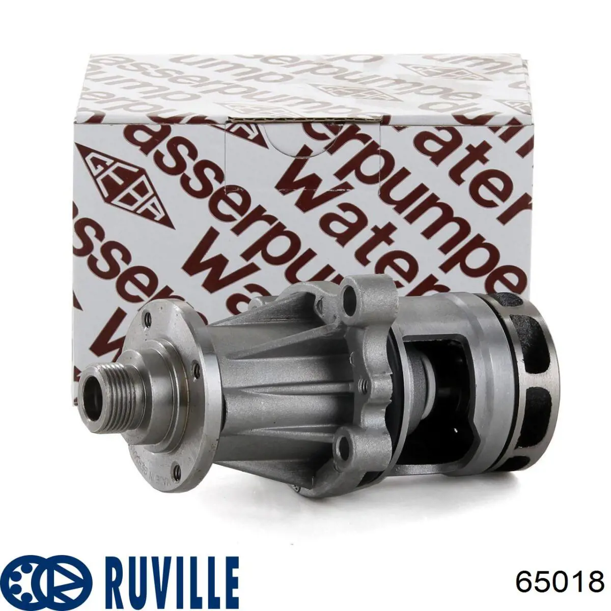 Помпа 65018 Ruville