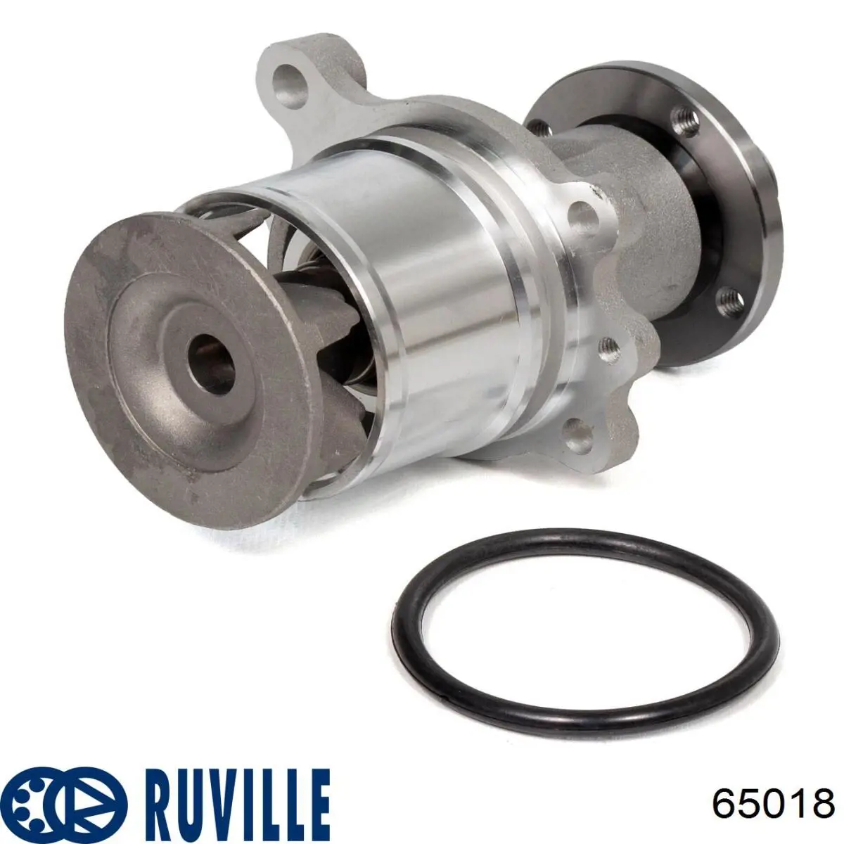 Водяной насос Ruville 65018