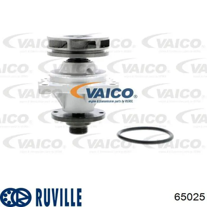 Помпа 65025 Ruville