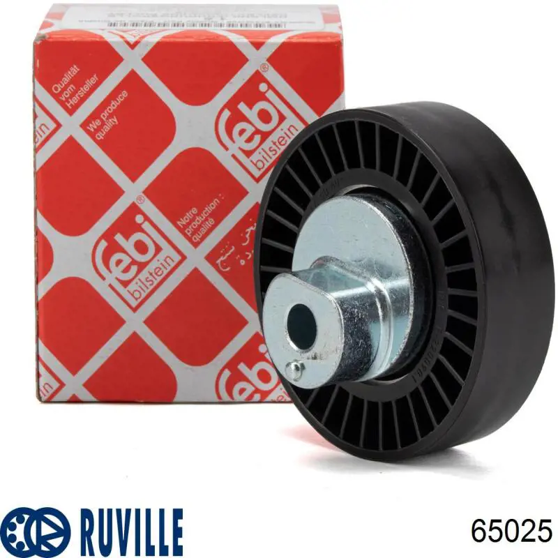 Водяной насос Ruville 65025