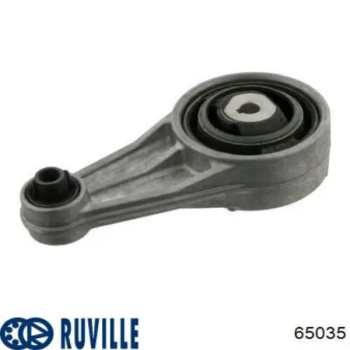 Купить 65035 Ruville Насос охлаждения
