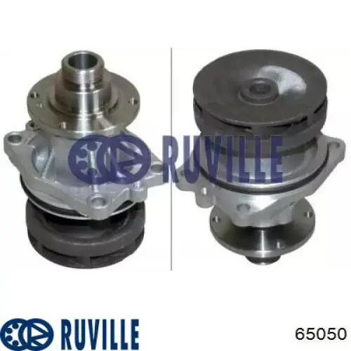 Помпа 65050 Ruville