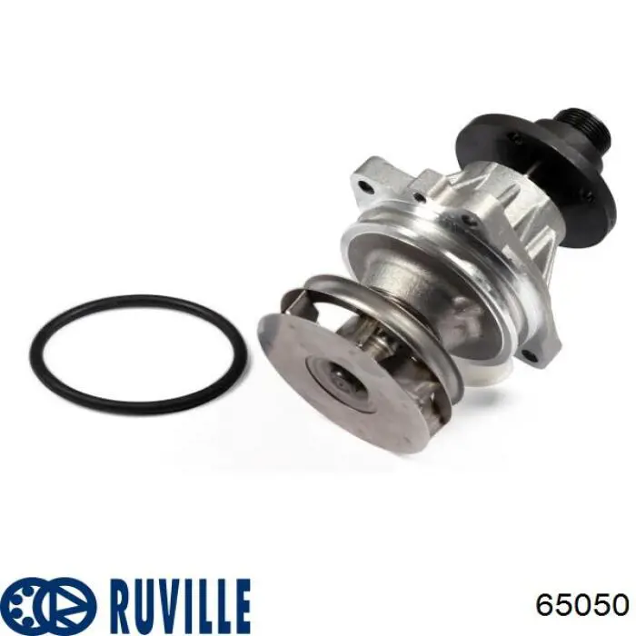 Помпа охлаждения Ruville 65050 цена, от 34.93 USD