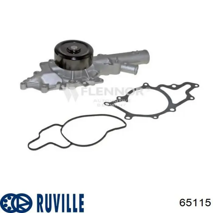 Помпа 65115 Ruville