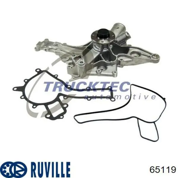 Помпа 65119 Ruville
