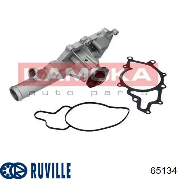 Помпа 65134 Ruville