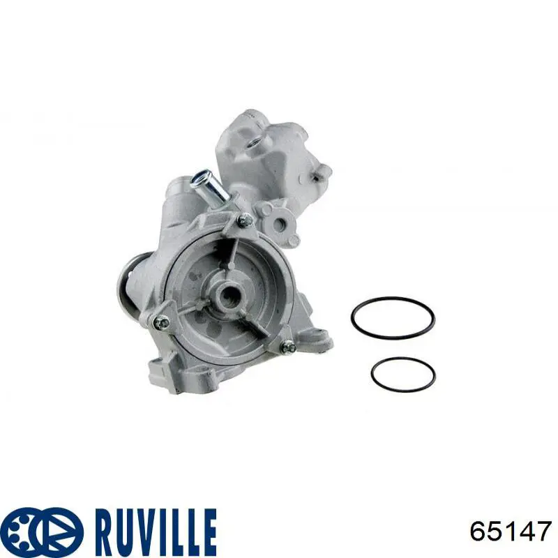 Помпа охлаждения Ruville 65147 цена, от 123.50 USD