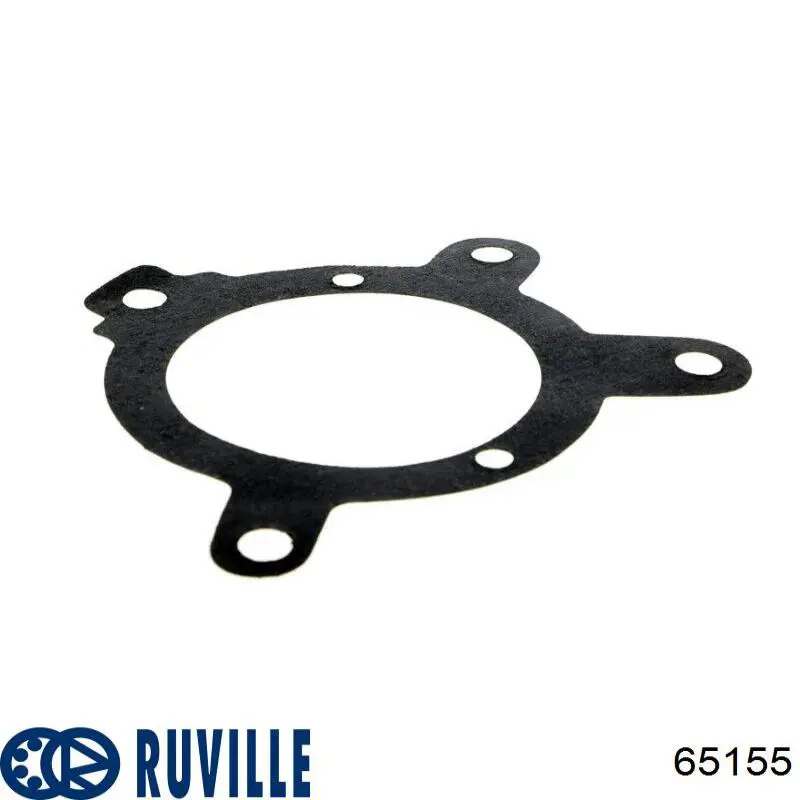 Купить 65155 Ruville Насос охлаждения