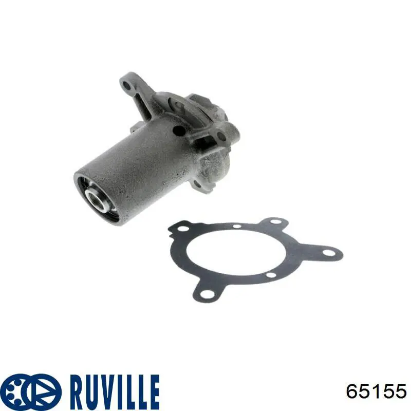 Помпа охлаждения Ruville 65155 цена, от 41.53 USD