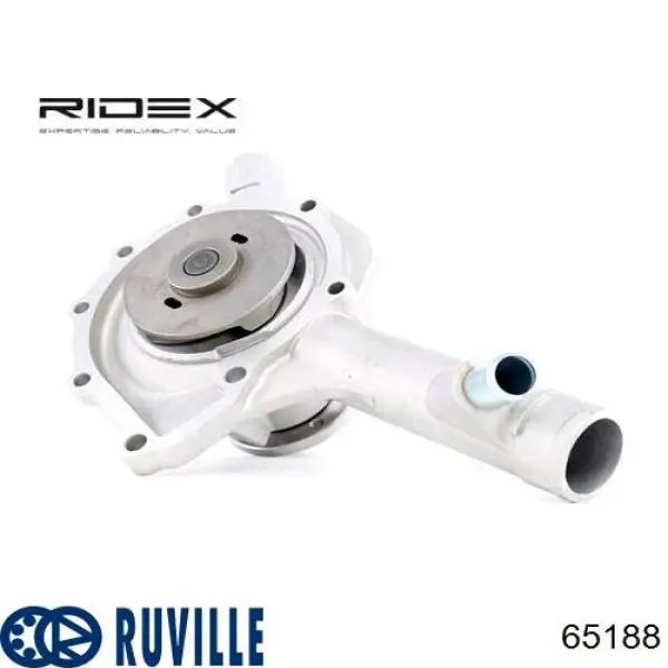 Помпа 65188 Ruville
