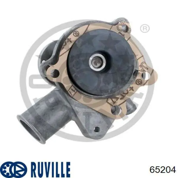 Помпа 65204 Ruville