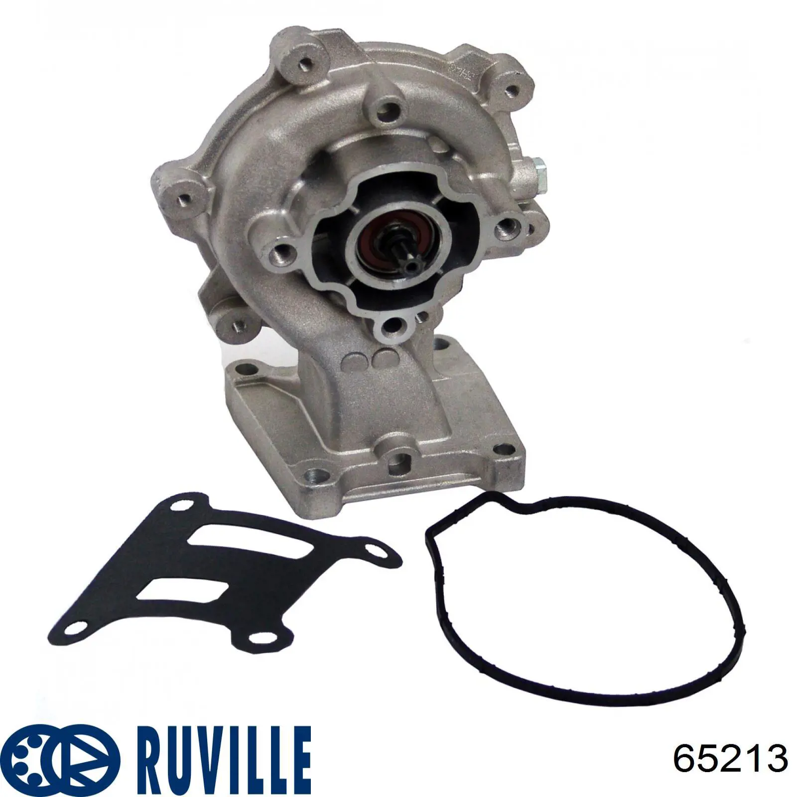 Купить 65213 Ruville Насос охлаждения
