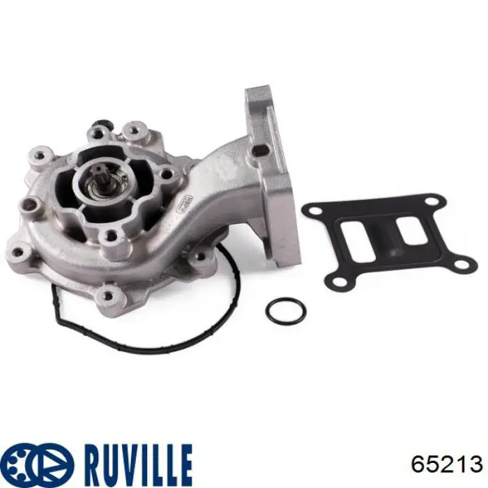 65213 Ruville Насос водяной