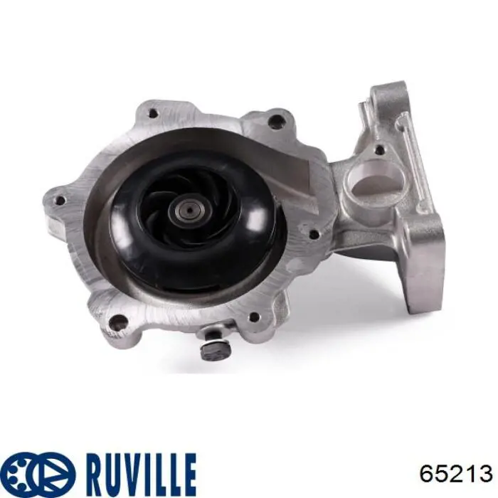 Помпа охлаждения Ruville 65213 цена, от 44.27 USD