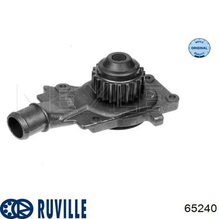 Купить 65240 Ruville Насос охлаждения