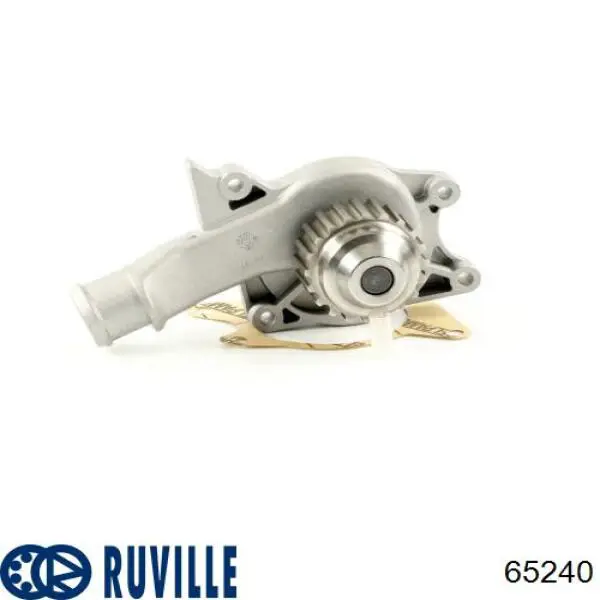 Водяной насос Ruville 65240