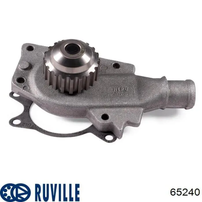 65240 Ruville Насос водяной
