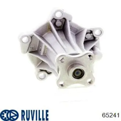 Купить 65241 Ruville Насос охлаждения