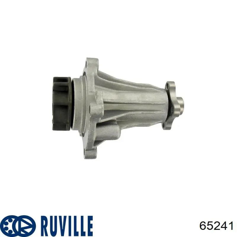 65241 Ruville Насос водяной