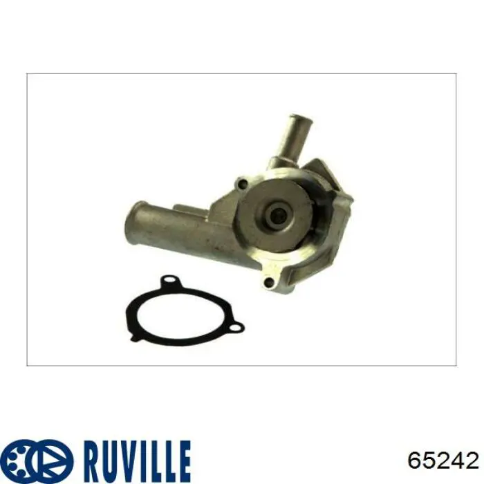 65242 Ruville Насос водяной