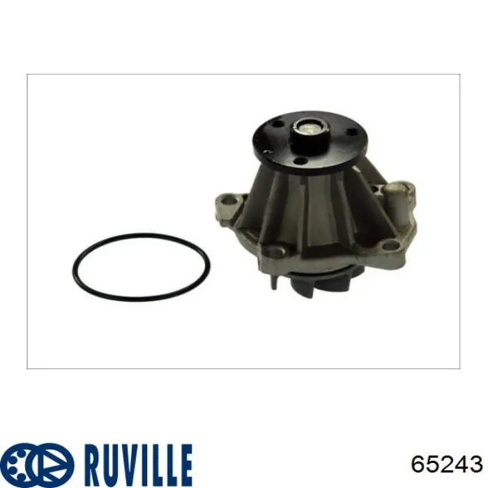 Помпа 65243 Ruville