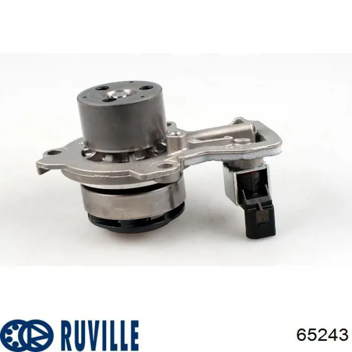 Помпа охлаждения Ruville 65243 цена, от 33.25 USD