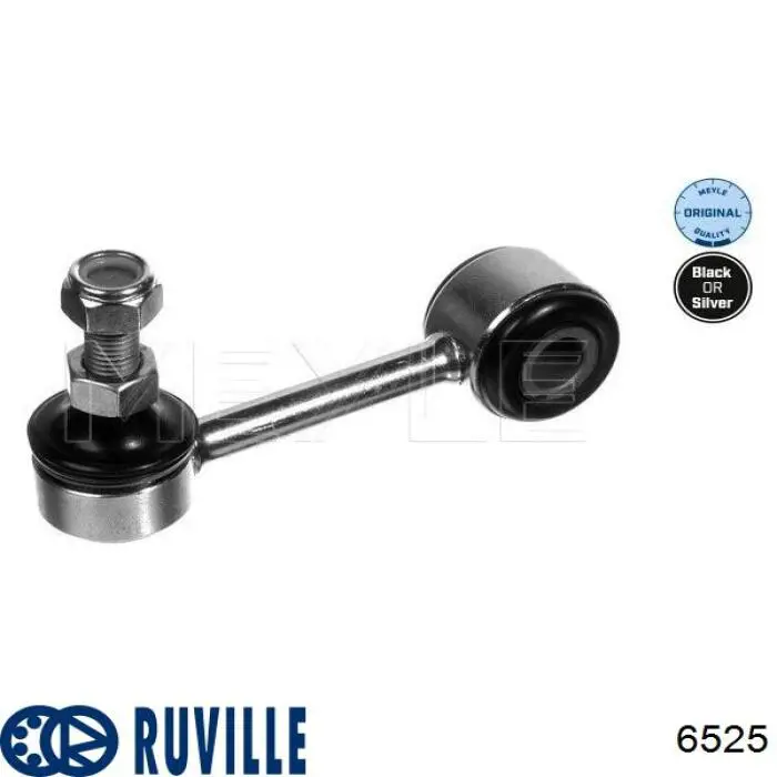 6525 Ruville
