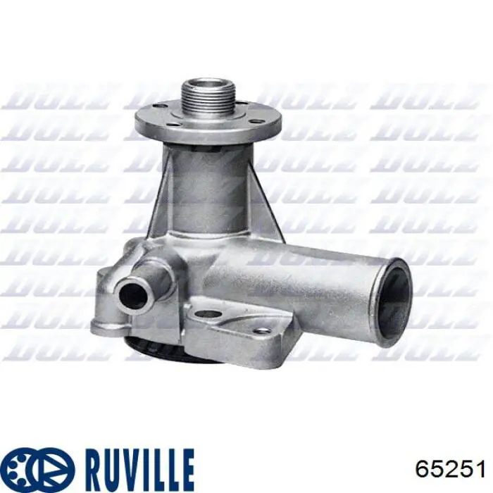 Помпа 65251 Ruville