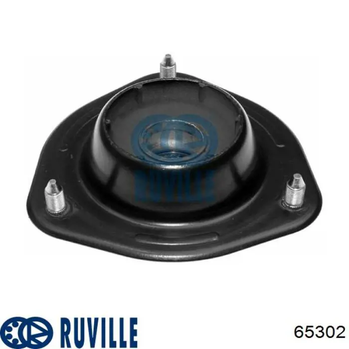Водяной насос Ruville 65302