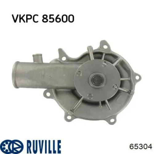 Помпа 65304 Ruville