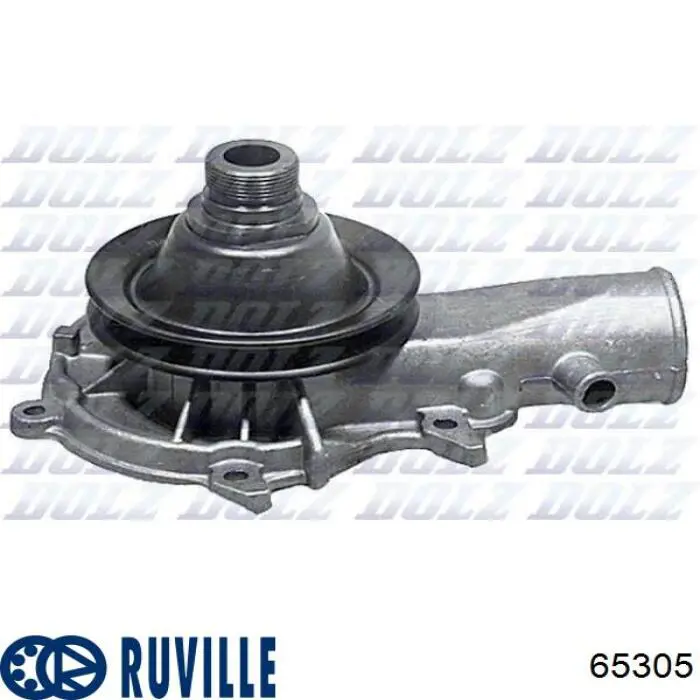 65305 Ruville