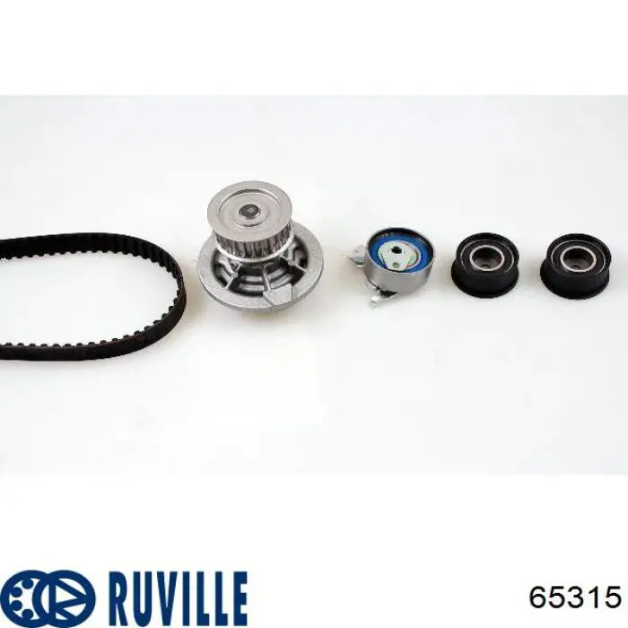 Помпа 65315 Ruville
