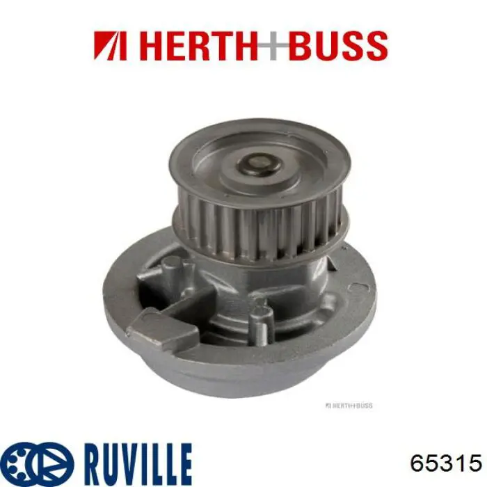 Водяной насос Ruville 65315